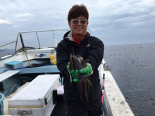 第八 源洋丸 釣果