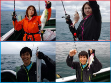 Big One　ビッグワン 釣果