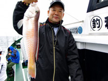 Big One　ビッグワン 釣果