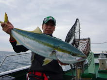 Big One　ビッグワン 釣果