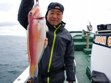 Big One　ビッグワン 釣果