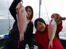 Big One　ビッグワン 釣果