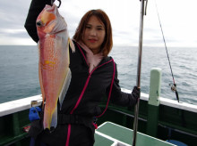 Big One　ビッグワン 釣果