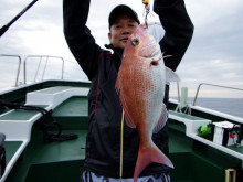 Big One　ビッグワン 釣果