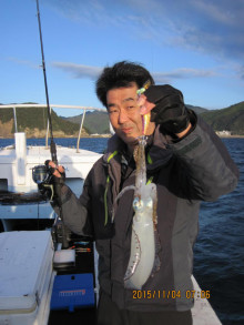 第八 源洋丸 釣果