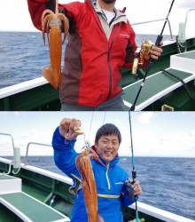 Big One　ビッグワン 釣果