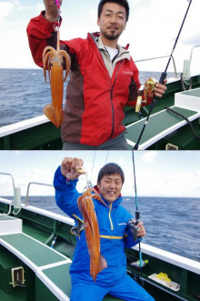 Big One　ビッグワン 釣果