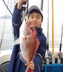 オーシャンスター(Ocean Star) 釣果