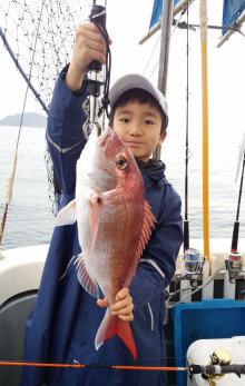 オーシャンスター(Ocean Star) 釣果