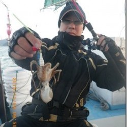 からこと丸 釣果