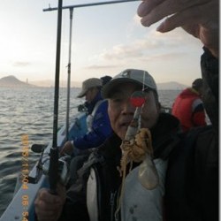 からこと丸 釣果