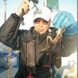 からこと丸 釣果