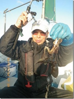 からこと丸 釣果