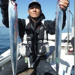 からこと丸 釣果