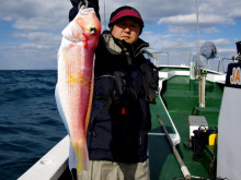 Big One　ビッグワン 釣果