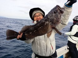 鯛多ニック 釣果