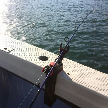 2015釣り納め～～