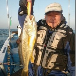 からこと丸 釣果