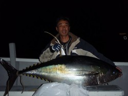 Marine Pro Y's　第…