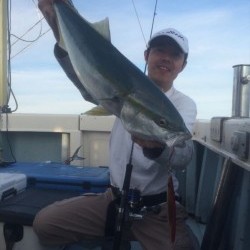 ハピネスⅡ 釣果