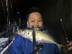 釣福丸 釣果