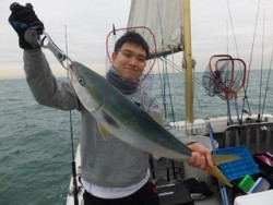 Hit Rush(ヒット ラッシュ） 釣果