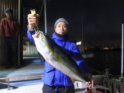 Hit Rush(ヒット ラッシュ） 釣果