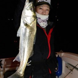 Marine T Design　マリンティーデザイン 釣果