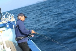 みち丸 釣果