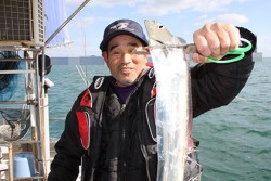 松本釣船２ 釣果