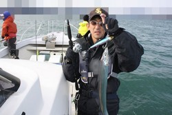 松本釣船２ 釣果