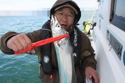 松本釣船２ 釣果