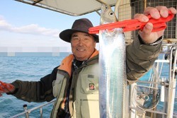 松本釣船２ 釣果