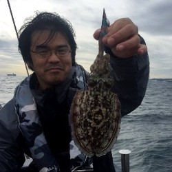 ゲームフィッシング バレントン 釣果