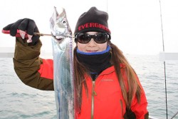 松本釣船２ 釣果