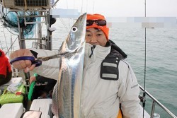 松本釣船２ 釣果