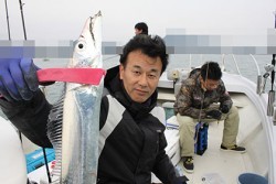 松本釣船２ 釣果
