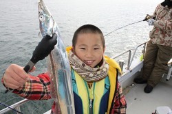 松本釣船２ 釣果