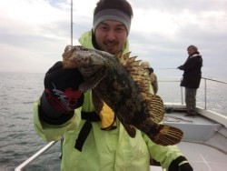 MATSUSHIMA SEANET 釣果