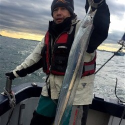 ゲームフィッシング バレントン 釣果