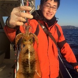 ゲームフィッシング バレントン 釣果