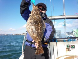 MATSUSHIMA SEANET 釣果