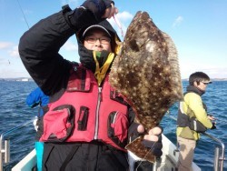 MATSUSHIMA SEANET 釣果