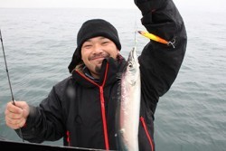 松本釣船2 釣果
