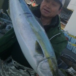 FIRE DOLPHIN 釣果