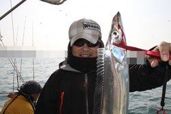 松本釣船２ 釣果