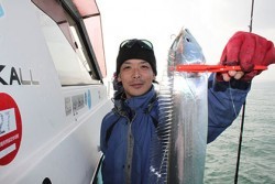 松本釣船２ 釣果
