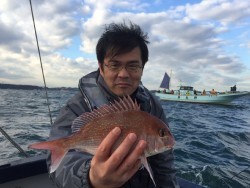 ゲームフィッシング バレントン 釣果