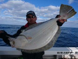 芳美丸 釣果