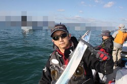 松本釣船２ 釣果